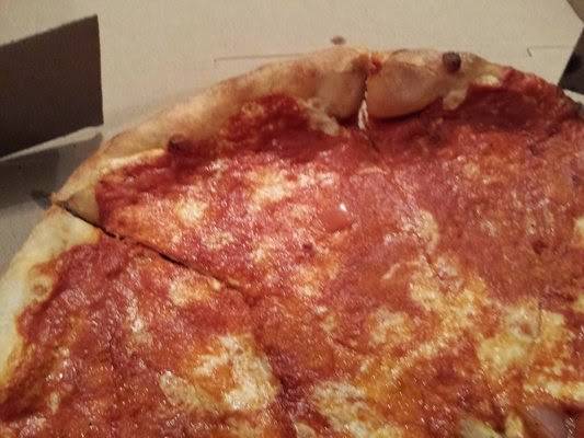 Salernos Pizzeria | restaurant | 80 Bethany Rd, Hazlet, NJ 07730, USA | 7322649515 OR +1 732-264-9515