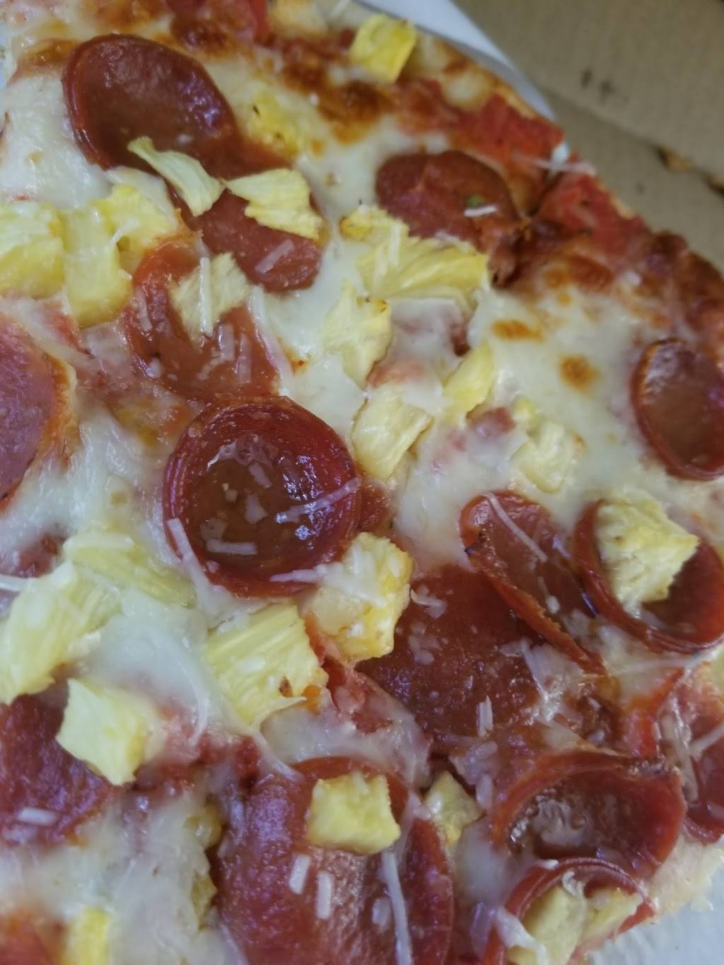 Pizza Rustica | meal delivery | 6106 La Salle Ave, Oakland, CA 94611, USA | 5106541601 OR +1 510-654-1601