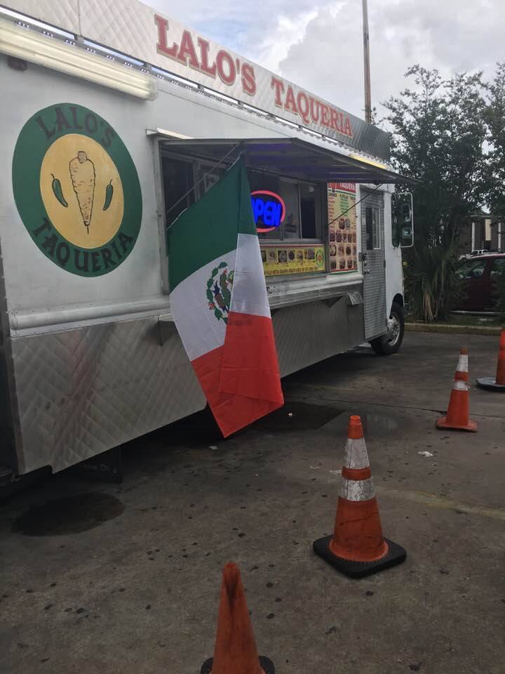 Lalos taqueria | restaurant | 6905 Bissonnet St, Houston, TX 77074, USA | 8322451647 OR +1 832-245-1647