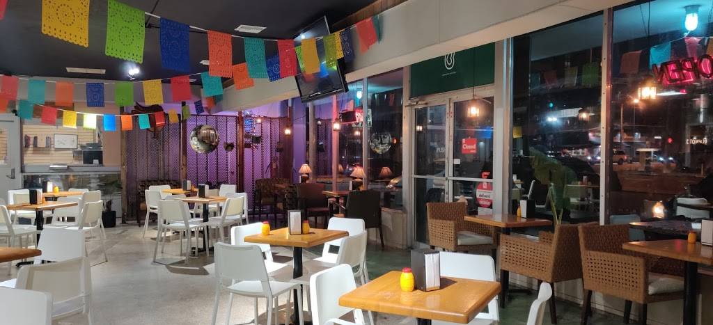 Taco Chido | restaurant | 2901 NE 2nd Ave, Miami, FL 33137, USA | 7863133093 OR +1 786-313-3093