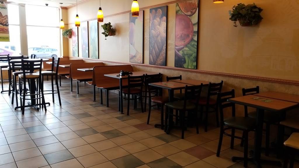 Subway Restaurants | restaurant | 8800 N Michigan Rd B, Indianapolis, IN 46268, USA | 3172280039 OR +1 317-228-0039
