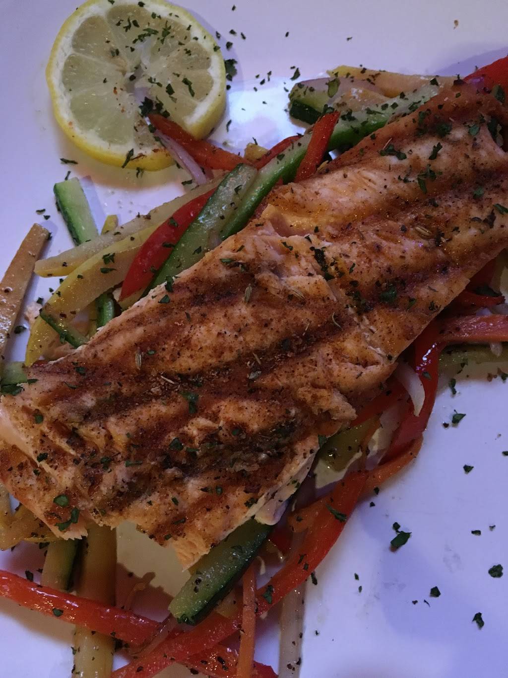 Treys Bar & Grill | restaurant | 7891 E 108th St #22, Tulsa, OK 74133, USA | 9189704950 OR +1 918-970-4950