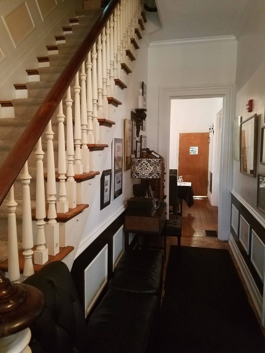 Buckley House Restaurant | restaurant | 332 Front St, Marietta, OH 45750, USA | 7403744400 OR +1 740-374-4400