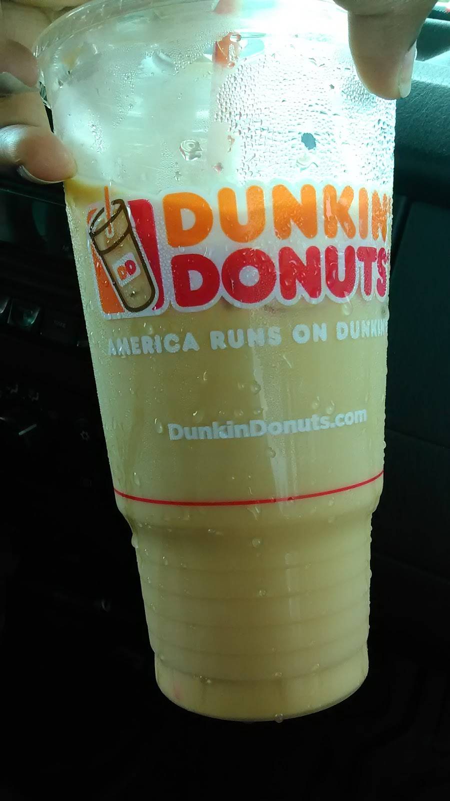 Dunkin | bakery | 250 Three Springs Dr, Weirton, WV 26062, USA | 3049143490 OR +1 304-914-3490