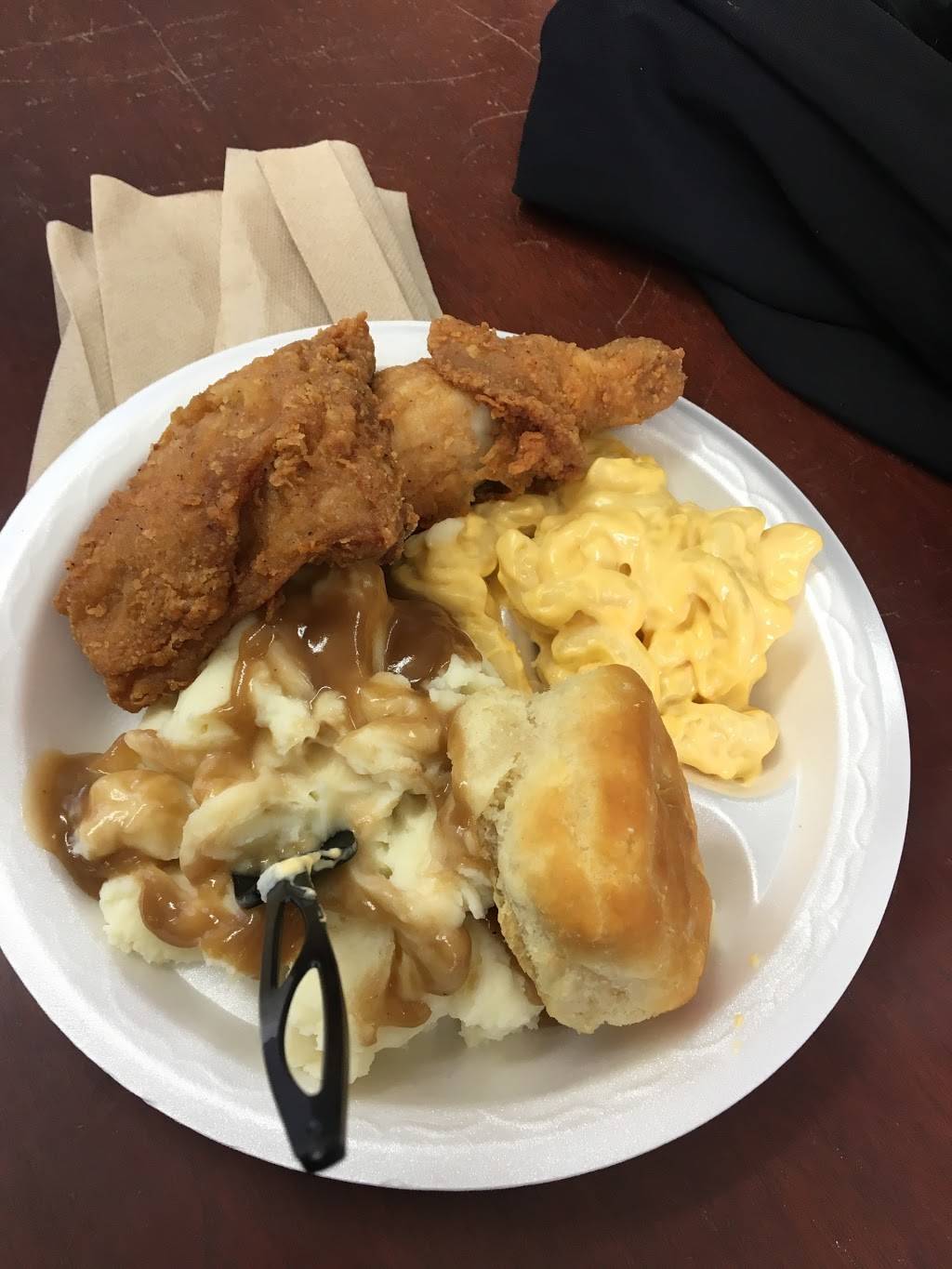 KFC | restaurant | 108-30 Flatlands Ave, Brooklyn, NY 11236, USA | 7182721809 OR +1 718-272-1809