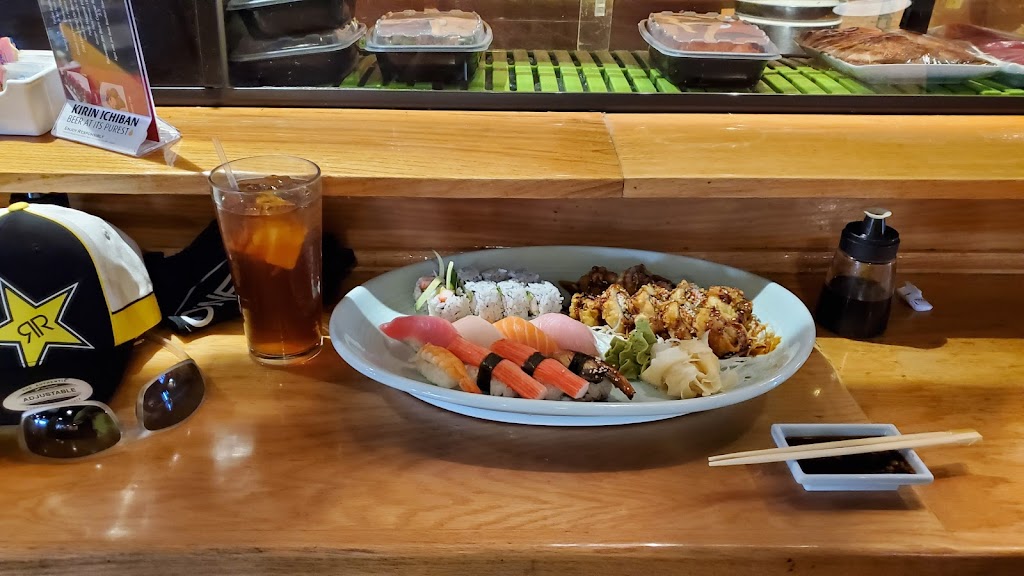 Ichiban Japanese Restaurant | restaurant | 10701 Corrales Rd Suite 18, Albuquerque, NM 87114, USA | 5058990095 OR +1 505-899-0095