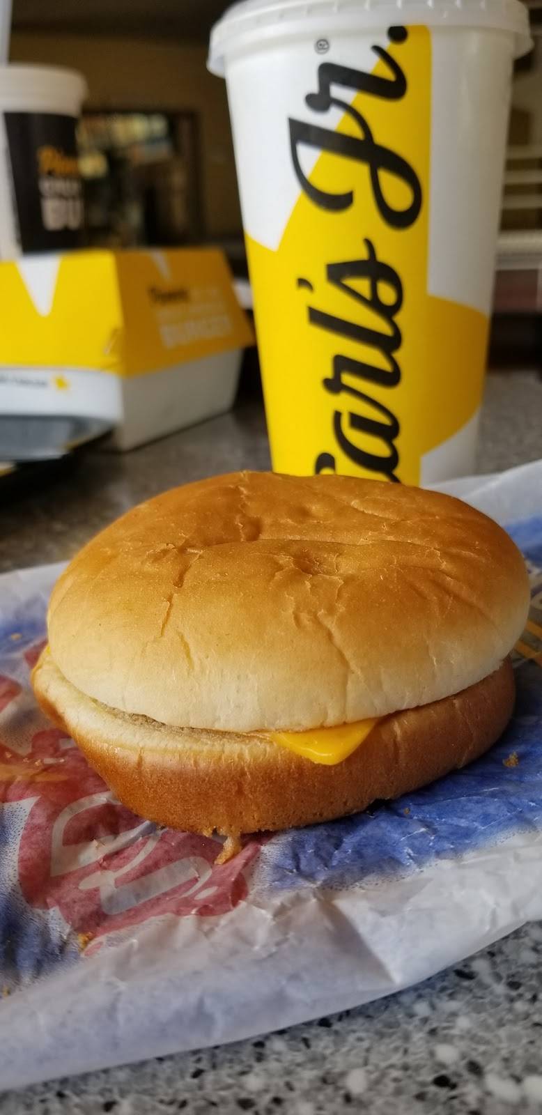 Carls Jr. | restaurant | 2516 Esplanade, Chico, CA 95926, USA | 5308932908 OR +1 530-893-2908