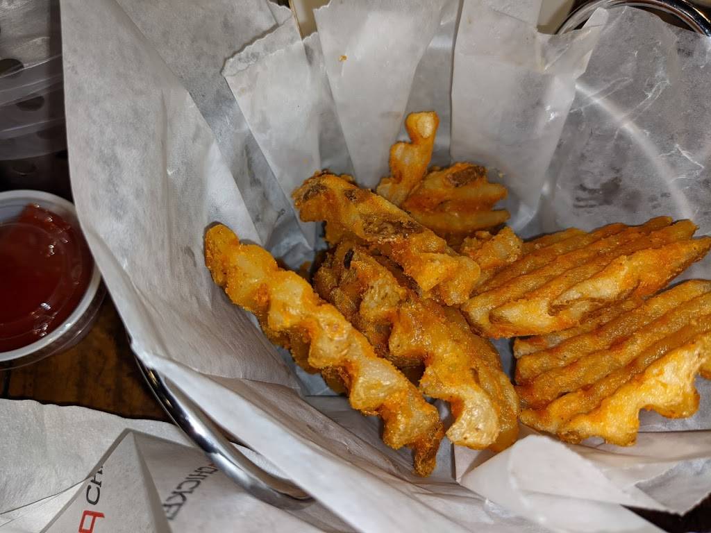 BBQ Chicken Westheimer | restaurant | 8383 Westheimer Rd Suite 114, Houston, TX 77063, USA | 8327670245 OR +1 832-767-0245