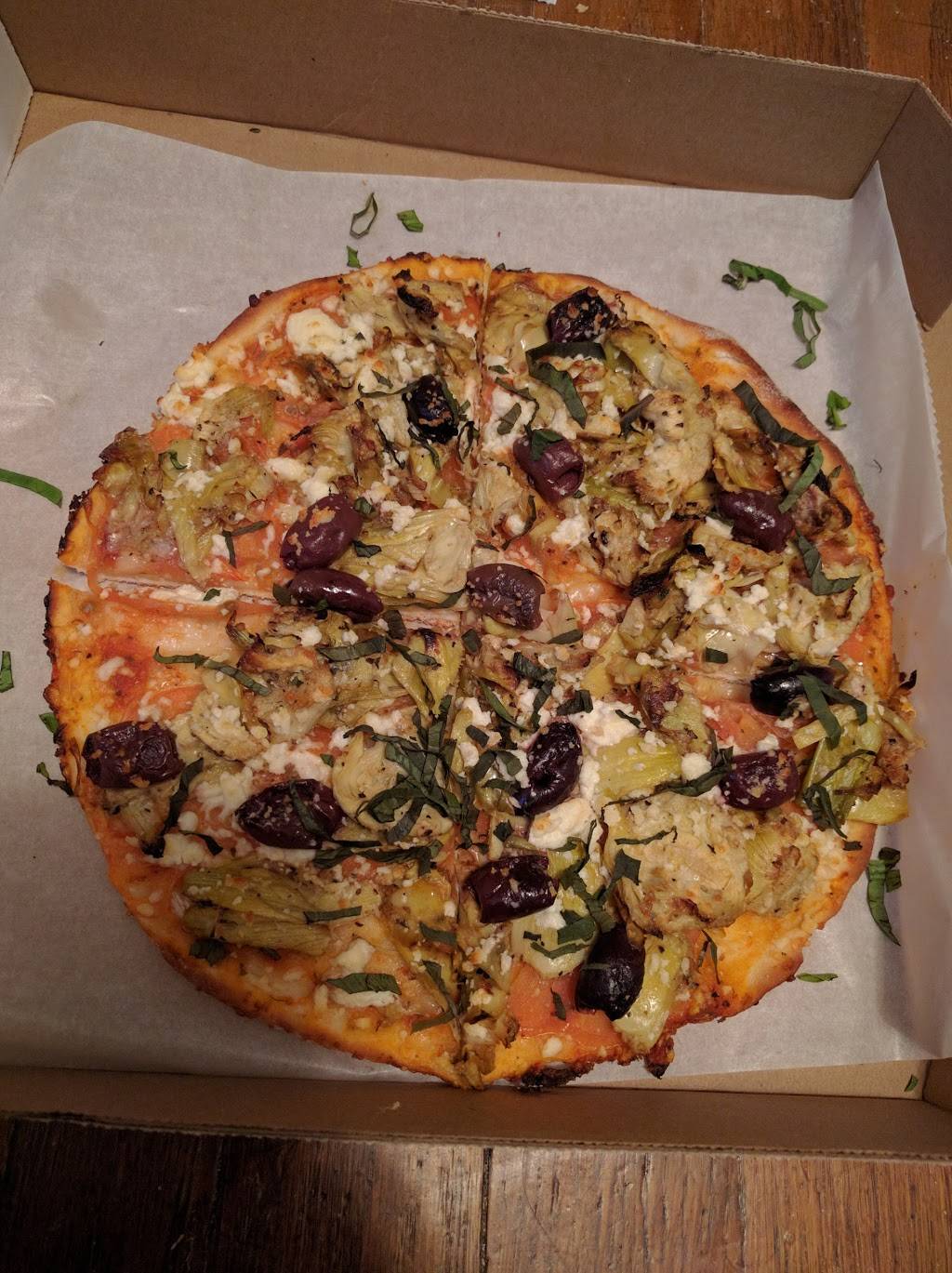 Tomoris Pizza & Subs | restaurant | 15621 Madison Ave, Lakewood, OH 44107, USA | 2167126996 OR +1 216-712-6996