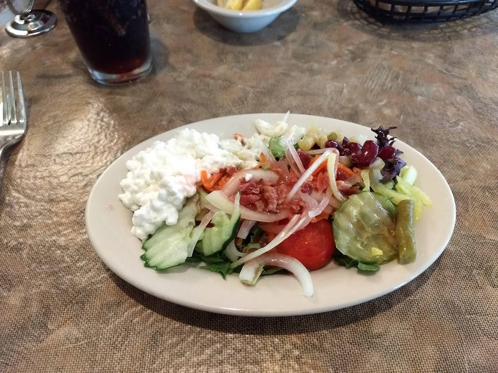 Cooks | restaurant | 704 N Woodland Blvd, DeLand, FL 32720, USA | 3867344339 OR +1 386-734-4339