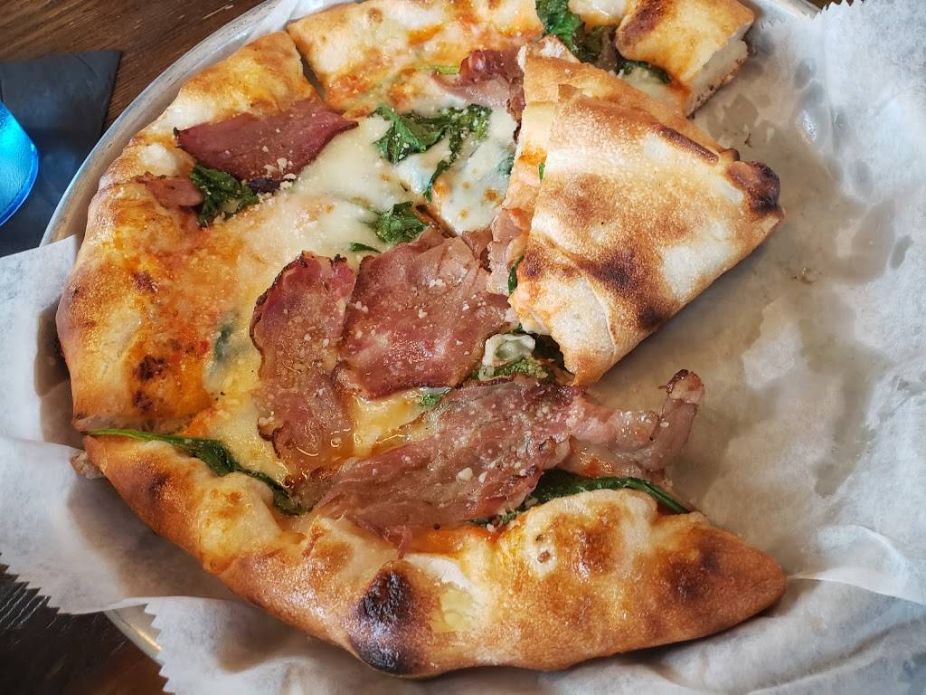 Pizza & Beer of Richmond | restaurant | 2553 W Cary St, Richmond, VA 23220, USA | 8042420889 OR +1 804-242-0889