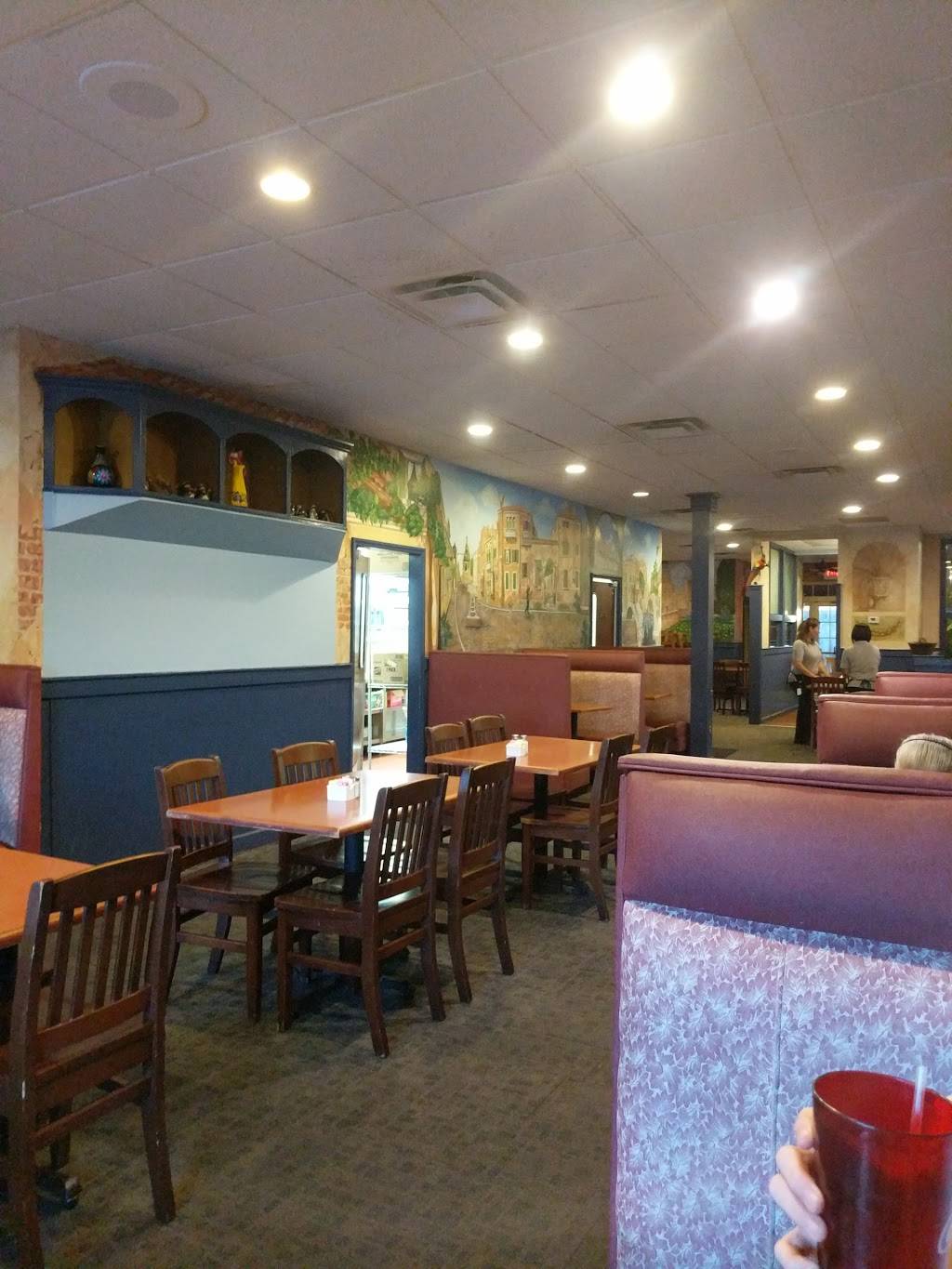 Pancho Villas Mexican & Seafood Restaurant | restaurant | 799 S Stratford Rd, Winston-Salem, NC 27103, USA | 3367686886 OR +1 336-768-6886