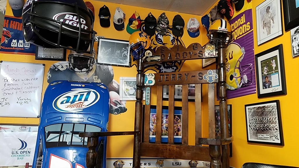 Big Daddys Sports Grill | restaurant | 1737 W Sale Rd, Lake Charles, LA 70605, USA | 3374779033 OR +1 337-477-9033