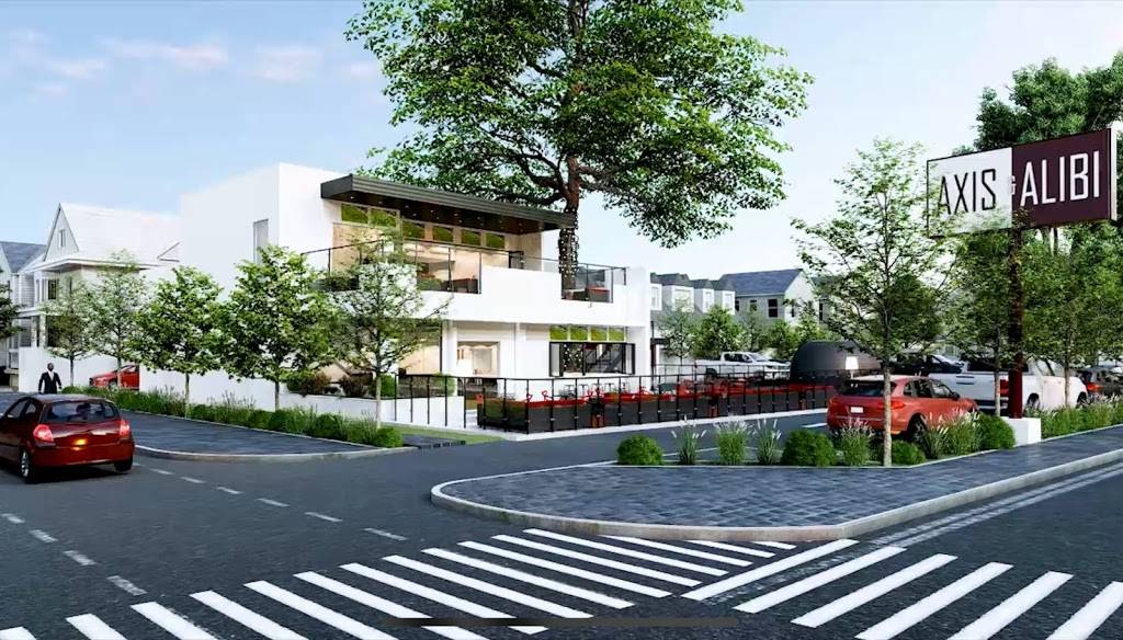 Axis & Alibi | night club | 5701 Washington Ave, Houston, TX 77007, USA | 7135103127 OR +1 713-510-3127