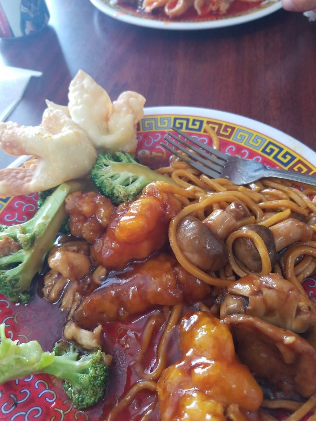 No. 1 Chinese Restaurant | restaurant | 1207 8th Ave, Menominee, MI 49858, USA | 9068638321 OR +1 906-863-8321