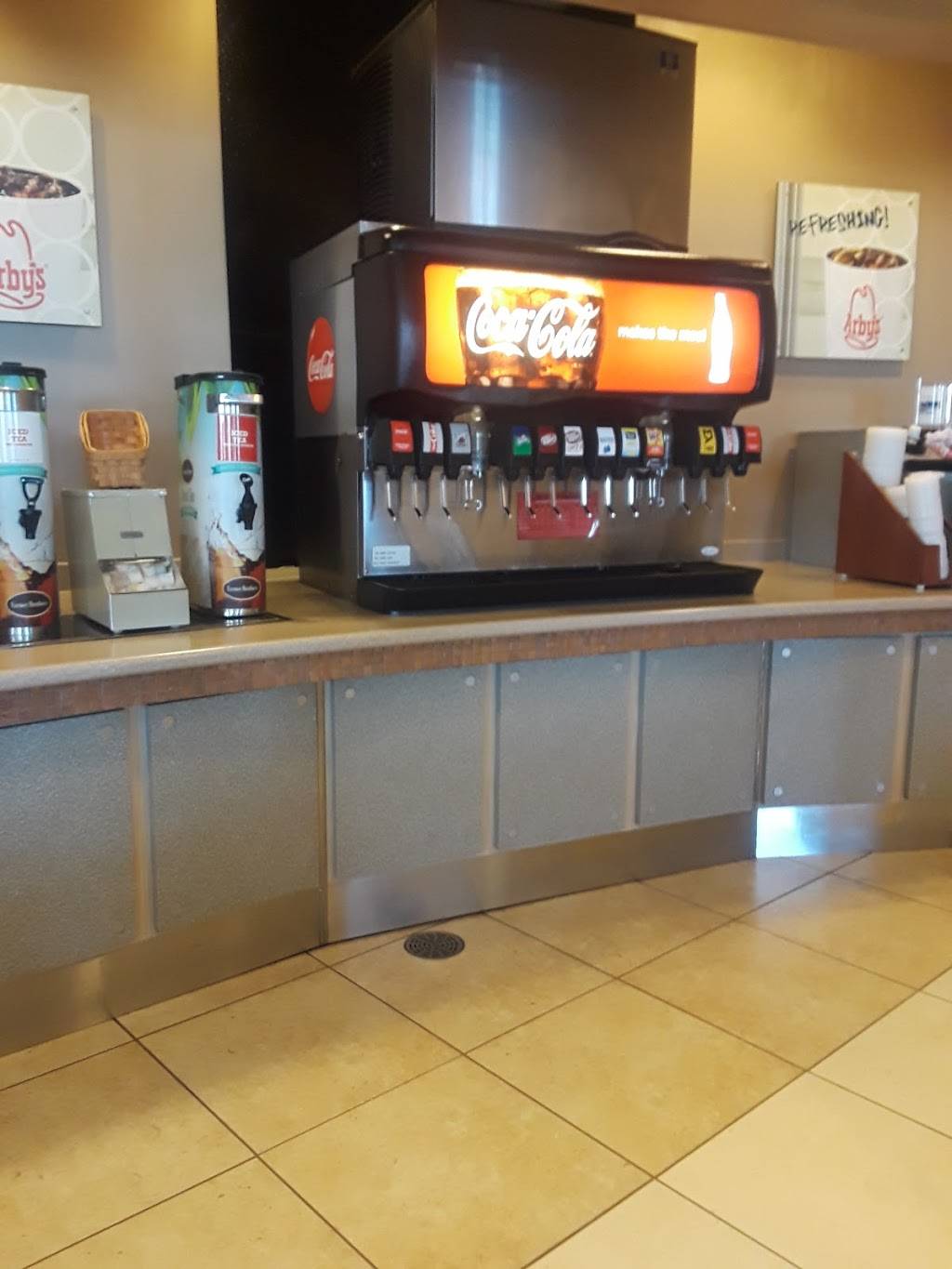 Arbys | restaurant | 5166 Youngstown-Poland Rd, Youngstown, OH 44512, USA | 3307501723 OR +1 330-750-1723