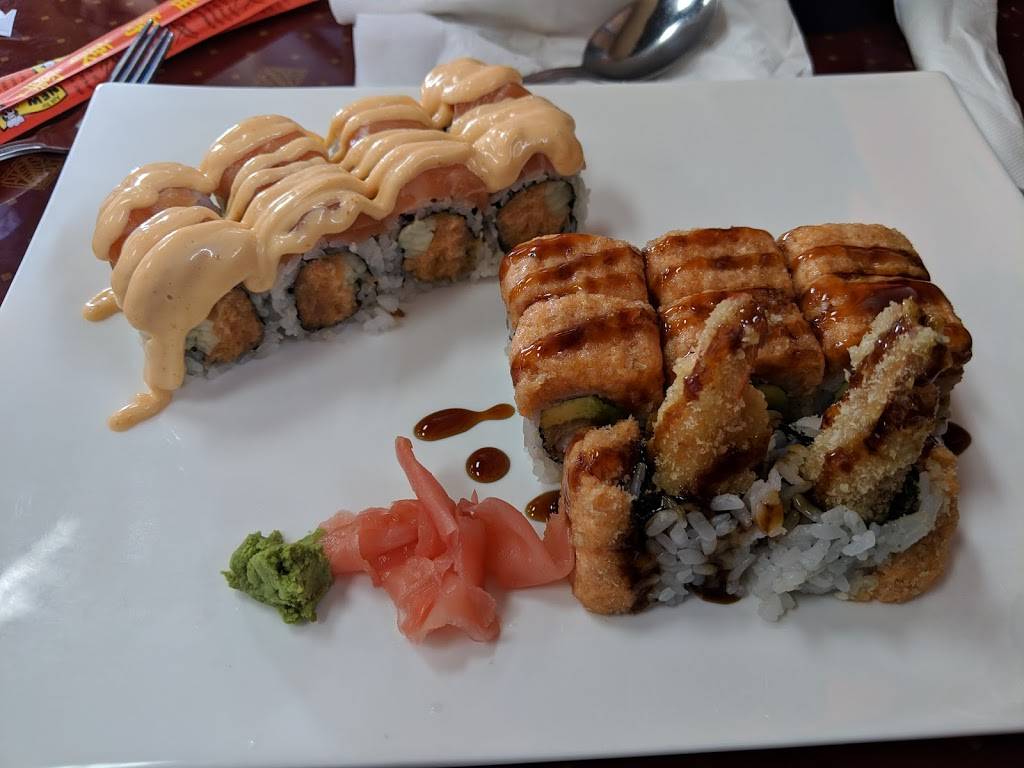 Lings Bistro | restaurant | 1550 SW Wanamaker Rd #100a, Topeka, KS 66604, USA | 7852710050 OR +1 785-271-0050