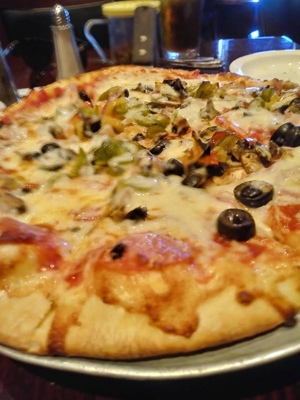 Spazio Ristorante | restaurant | 10600 S Pennsylvania Ave #10, Oklahoma City, OK 73170, USA | 4053787735 OR +1 405-378-7735