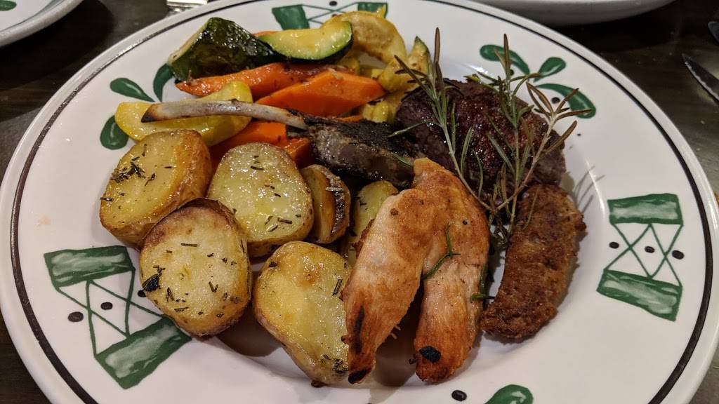 Vincenzos Terrazza | restaurant | 2144, 232 S Citrus St, West Covina, CA 91791, USA | 6263322969 OR +1 626-332-2969