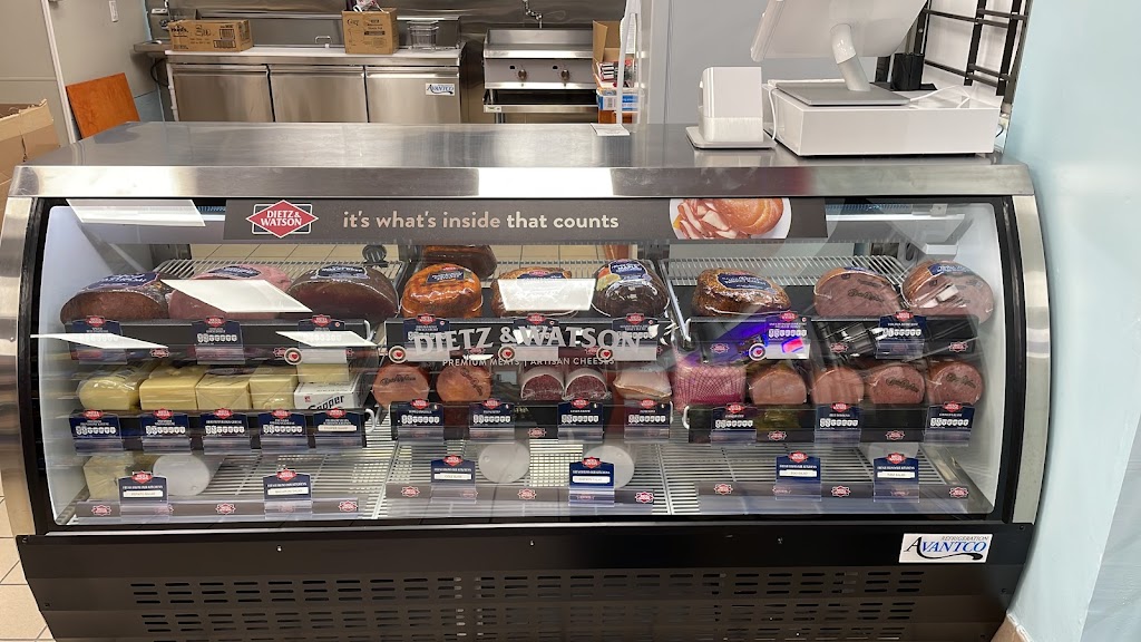 Appleby Deli | restaurant | 299 Christiana Rd, New Castle, DE 19720, USA | 3023286117 OR +1 302-328-6117