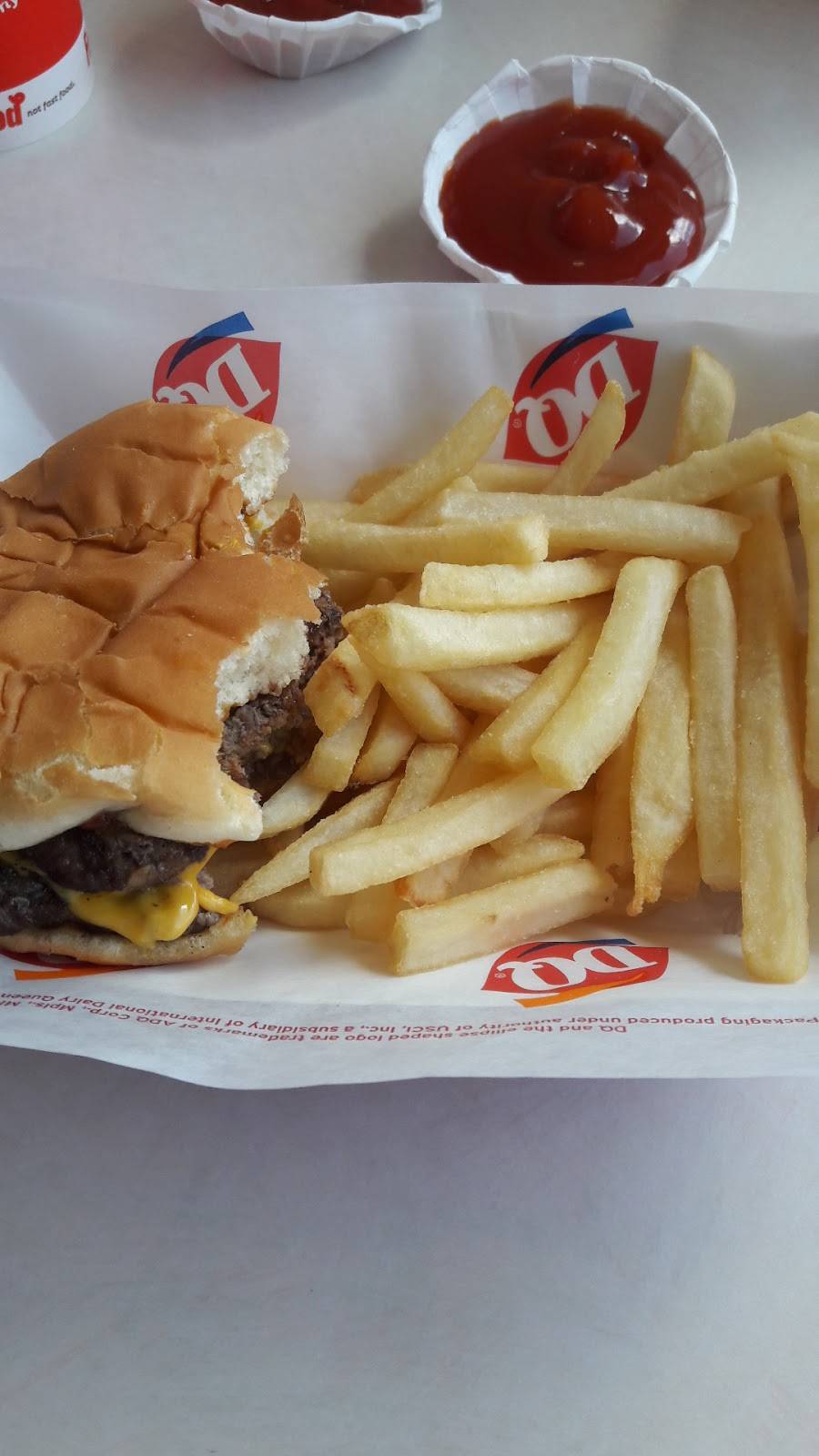 Dairy Queen | restaurant | 24943 OR-126, Veneta, OR 97487, USA | 5419351112 OR +1 541-935-1112