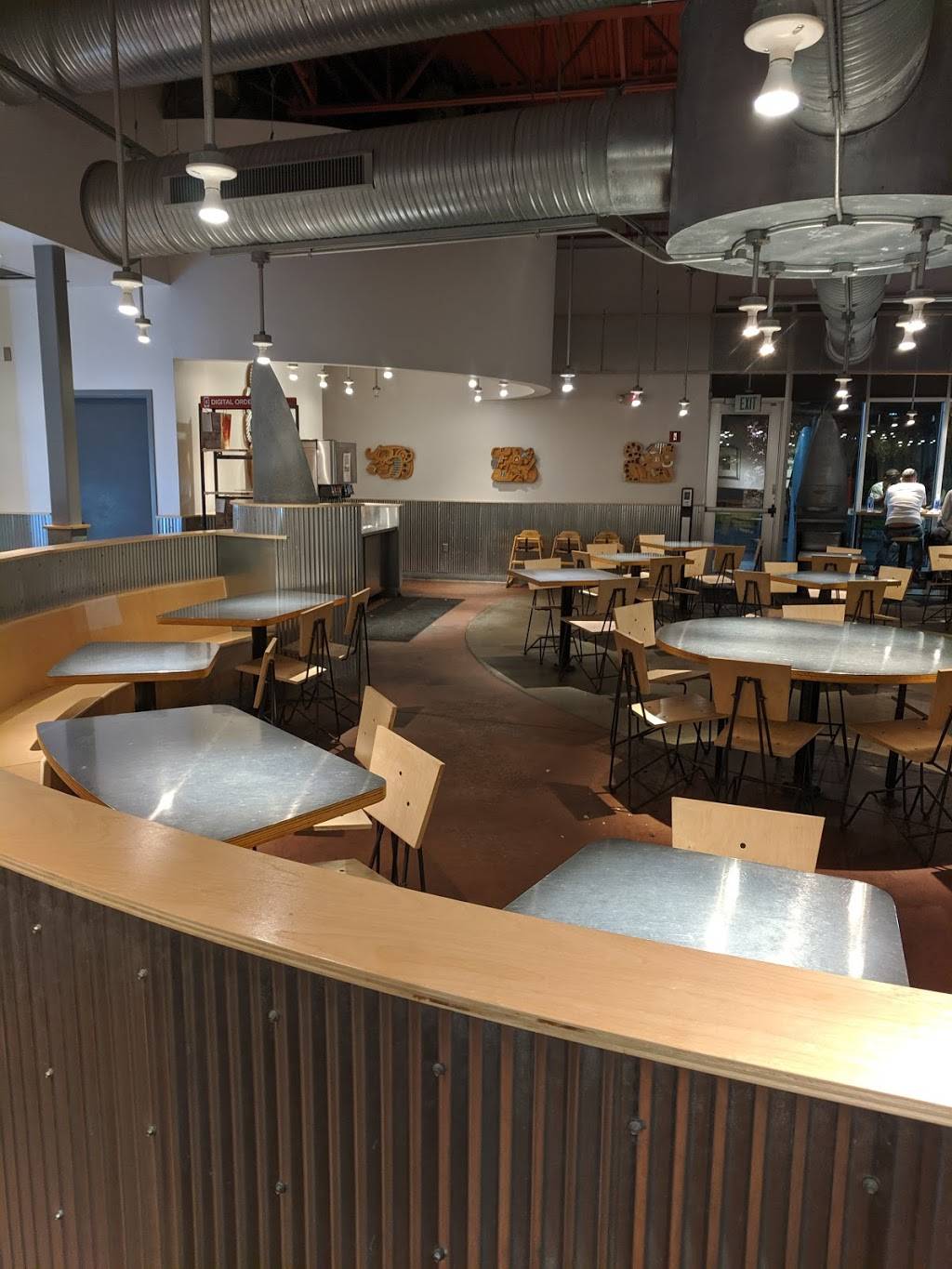 Chipotle Mexican Grill | restaurant | 1716 NW Chipman Rd, Lees Summit, MO 64081, USA | 8162460505 OR +1 816-246-0505