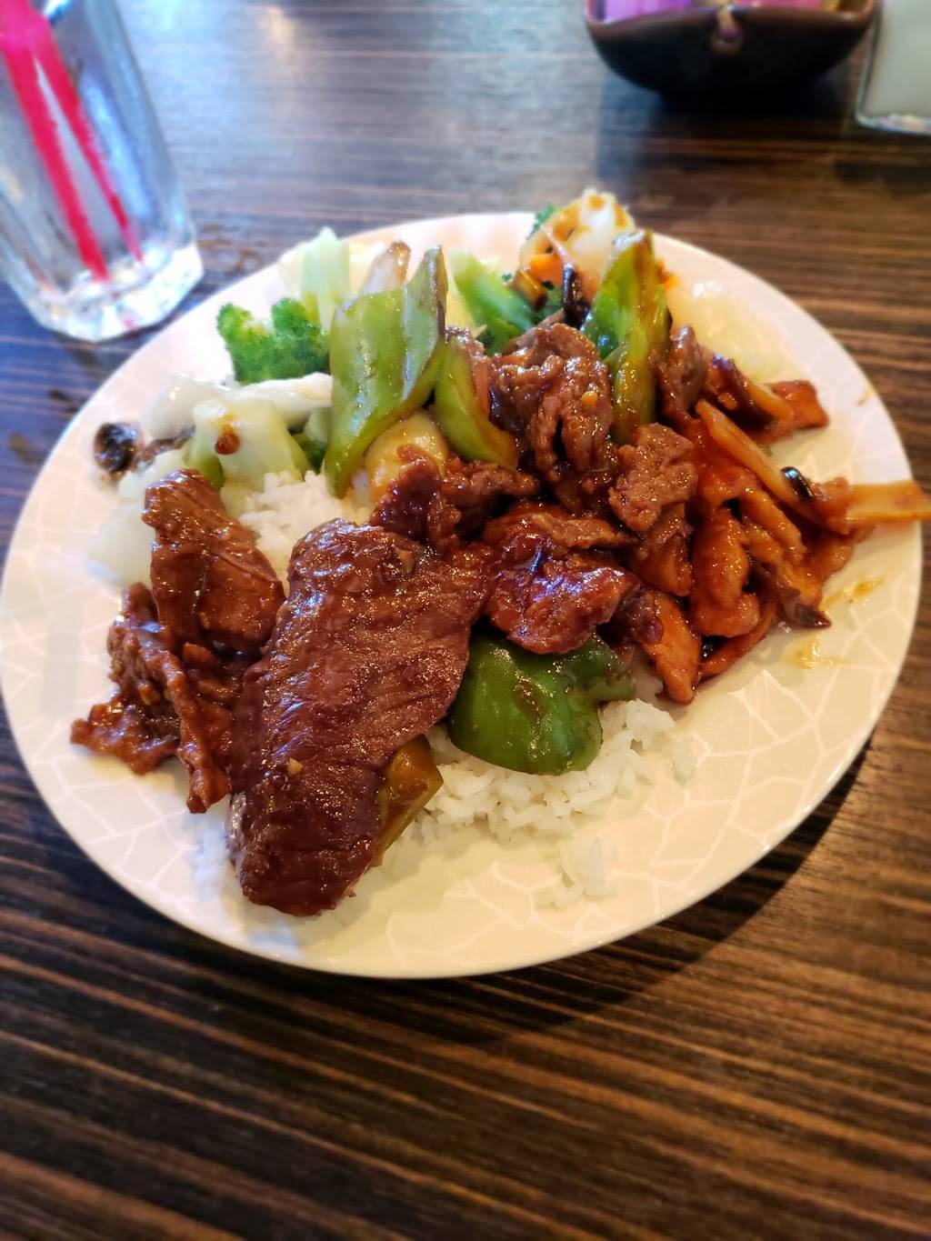 Hunan Manor | restaurant | 1147 N Tahoe Pl, Fayetteville, AR 72704, USA | 4795213883 OR +1 479-521-3883