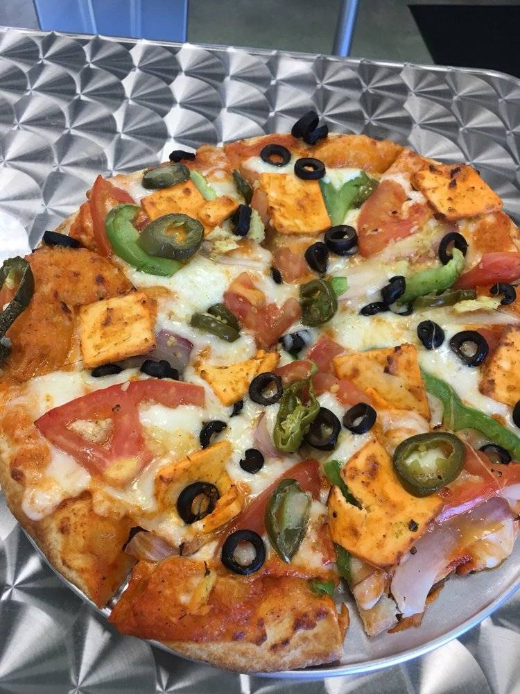 Tasty Pizza | restaurant | 21000 Stevens Creek Blvd #200, Cupertino, CA 95014, USA | 4088168800 OR +1 408-816-8800