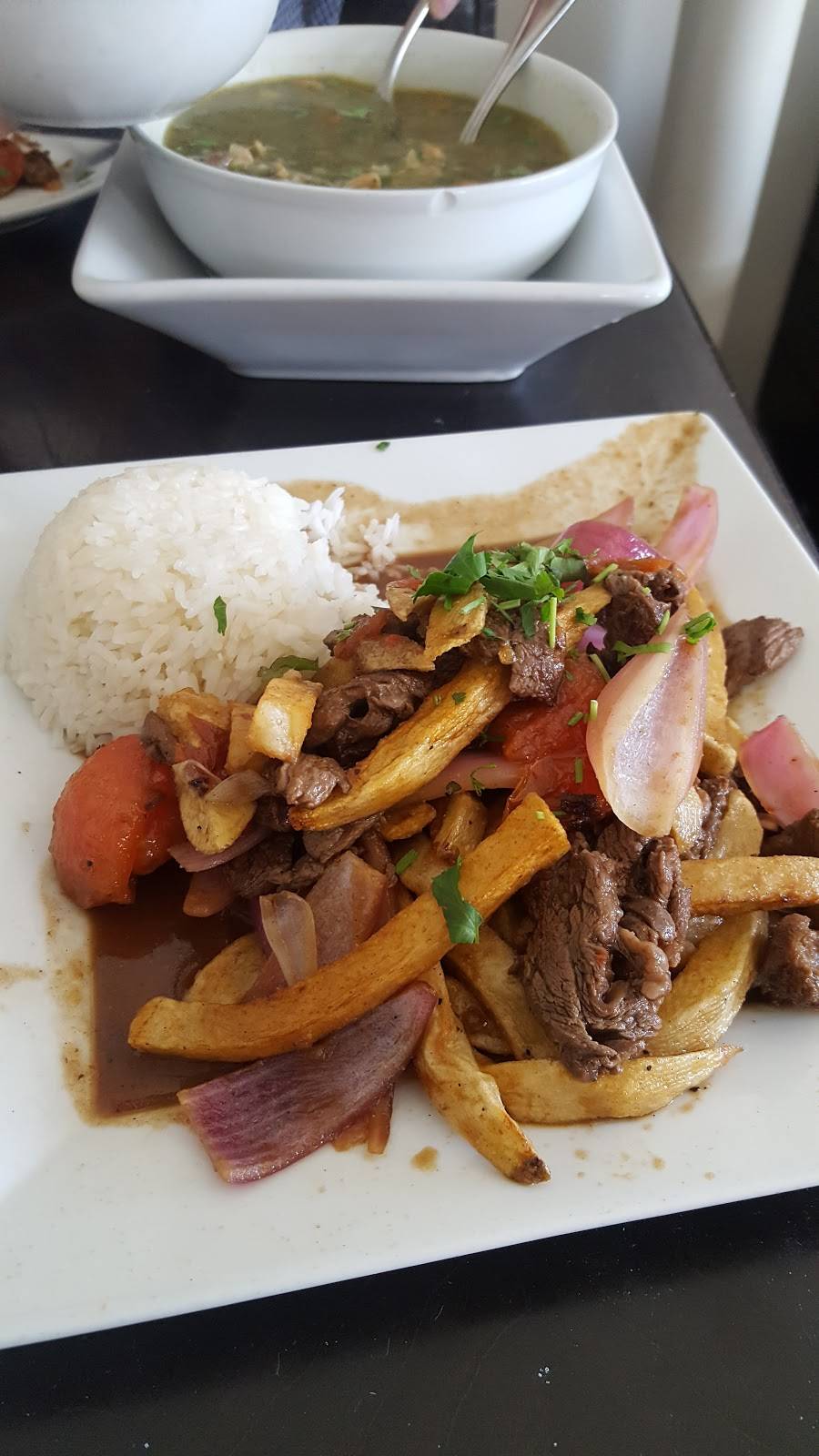 Mamita Peruvian Restaurant | restaurant | 714 S Brand Blvd, Glendale, CA 91204, USA | 8182435121 OR +1 818-243-5121