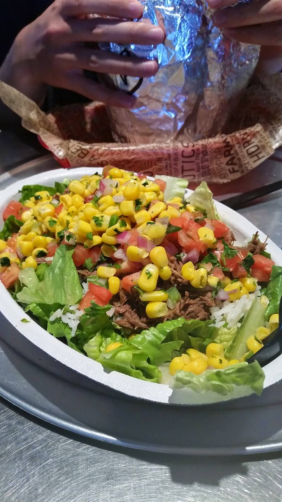 Chipotle Mexican Grill | restaurant | 44 Great Neck Rd, Great Neck, NY 11021, USA | 5164670505 OR +1 516-467-0505