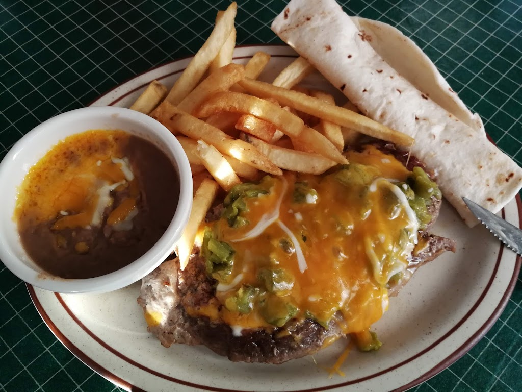 Sadies Frontier Restaurant | restaurant | 1112 Sumner Ave, Fort Sumner, NM 88119, USA | 5753551461 OR +1 575-355-1461