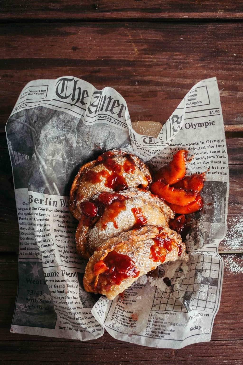 Chatter Box Cafe | restaurant | 1817 Market St, Chattanooga, TN 37408, USA | 4235048927 OR +1 423-504-8927