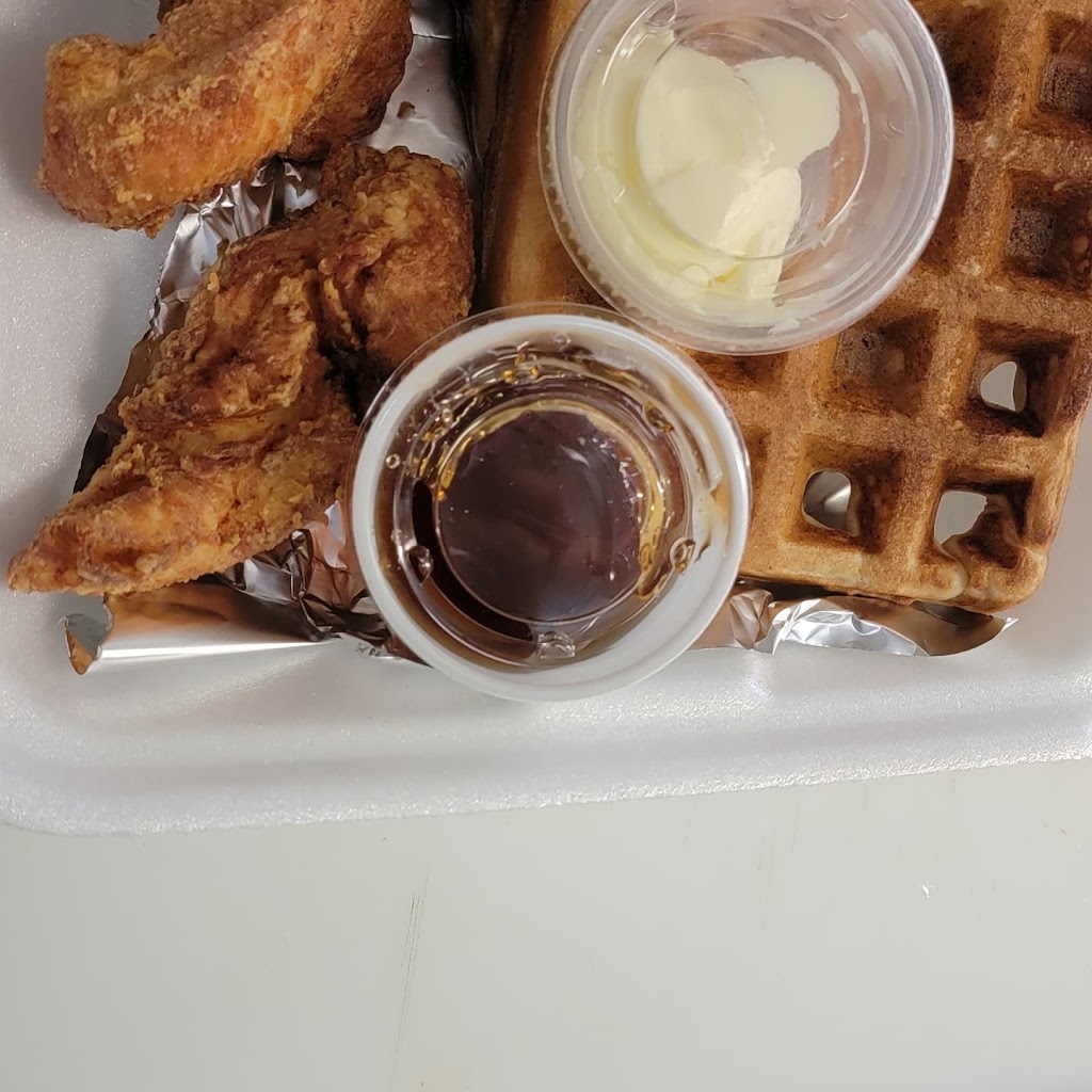 Sandra Lees Country Kitchen | restaurant | 3321 Freedom Dr, Charlotte, NC 28208, USA | 7048911265 OR +1 704-891-1265