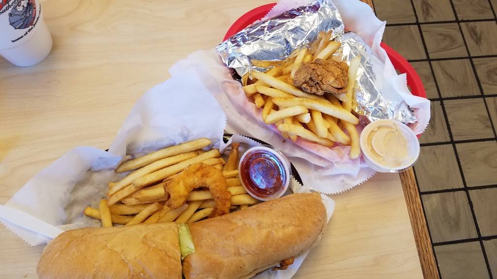 Sams Southern Eatery | restaurant | 902 S Sheridan Rd, Tulsa, OK 74112, USA | 9185766020 OR +1 918-576-6020