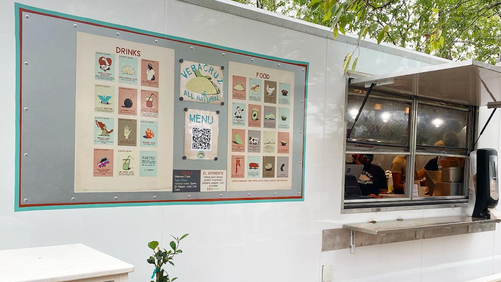 Veracruz All Natural | restaurant | 2401 Winsted Ln, Austin, TX 78703, USA | 5126659860 OR +1 512-665-9860