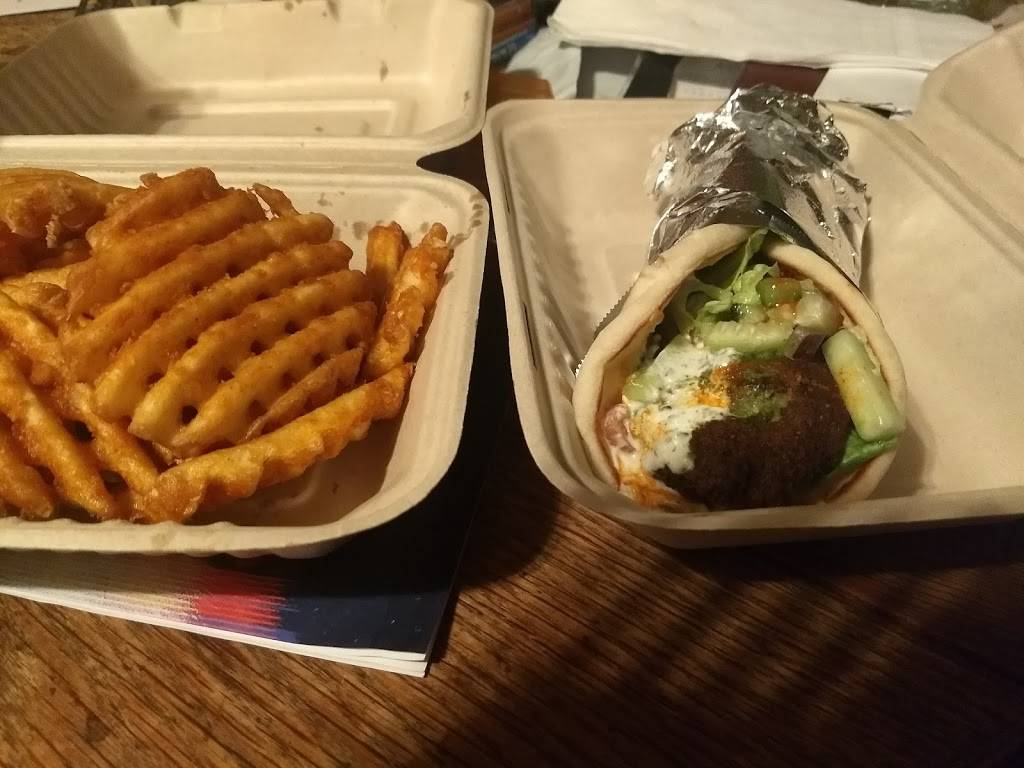 Qs Halal Pizza | restaurant | 12847 San Pablo Ave San Pablo Avenue, Richmond, CA 94805, USA | 5102331920 OR +1 510-233-1920