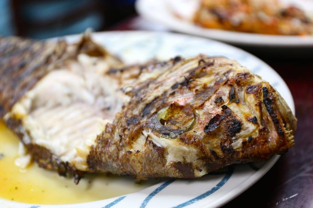 Astoria Seafood | restaurant | 3710 33rd St, Long Island City, NY 11101, USA | 7183922680 OR +1 718-392-2680