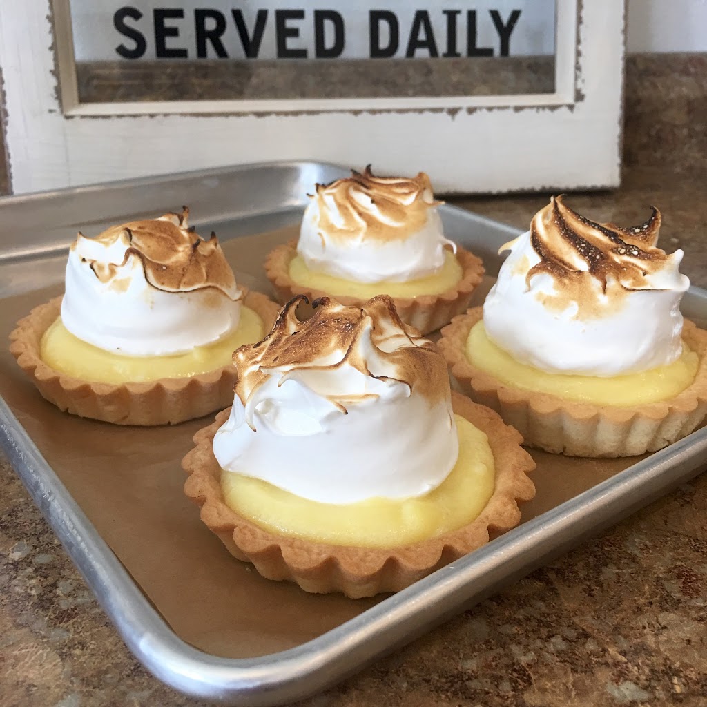 Crust & Crumble Bakery | bakery | 133 1/2, N Glendora Ave, Glendora, CA 91741, USA | 6263350310 OR +1 626-335-0310