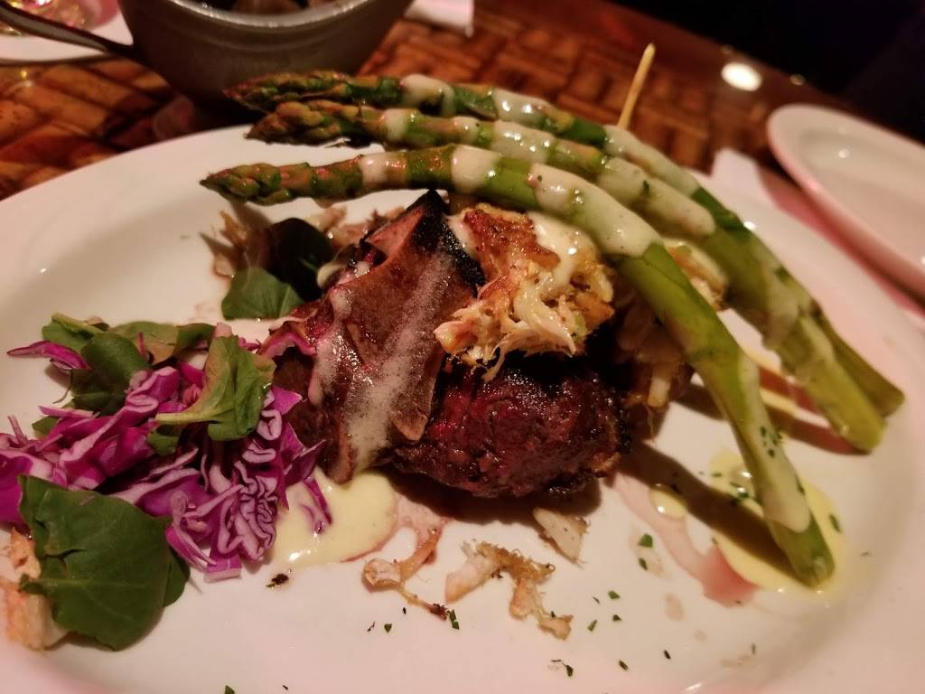 Charleys Steak House | restaurant | 2901 Parkway Blvd Suite 1A, Kissimmee, FL 34747, USA | 4073966055 OR +1 407-396-6055