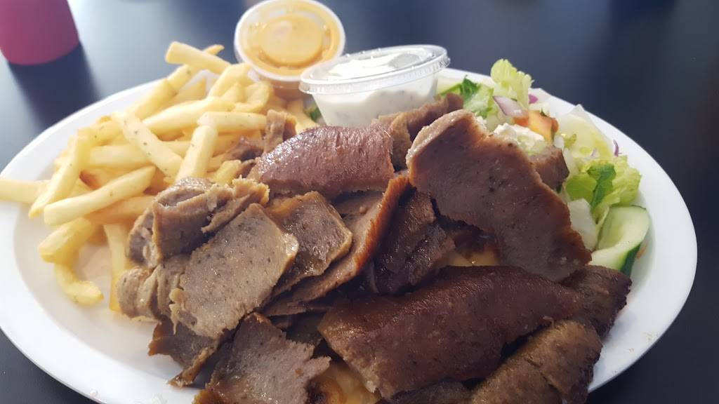 Its Greek to Us | restaurant | 1355 Church Street Ext NW, Marietta, GA 30060, USA | 7705753077 OR +1 770-575-3077