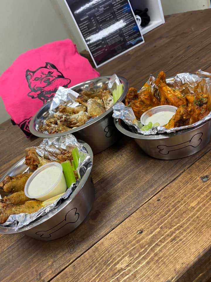 Kluck-it | restaurant | 912 US-501, Myrtle Beach, SC 29577, USA | 8434436606 OR +1 843-443-6606