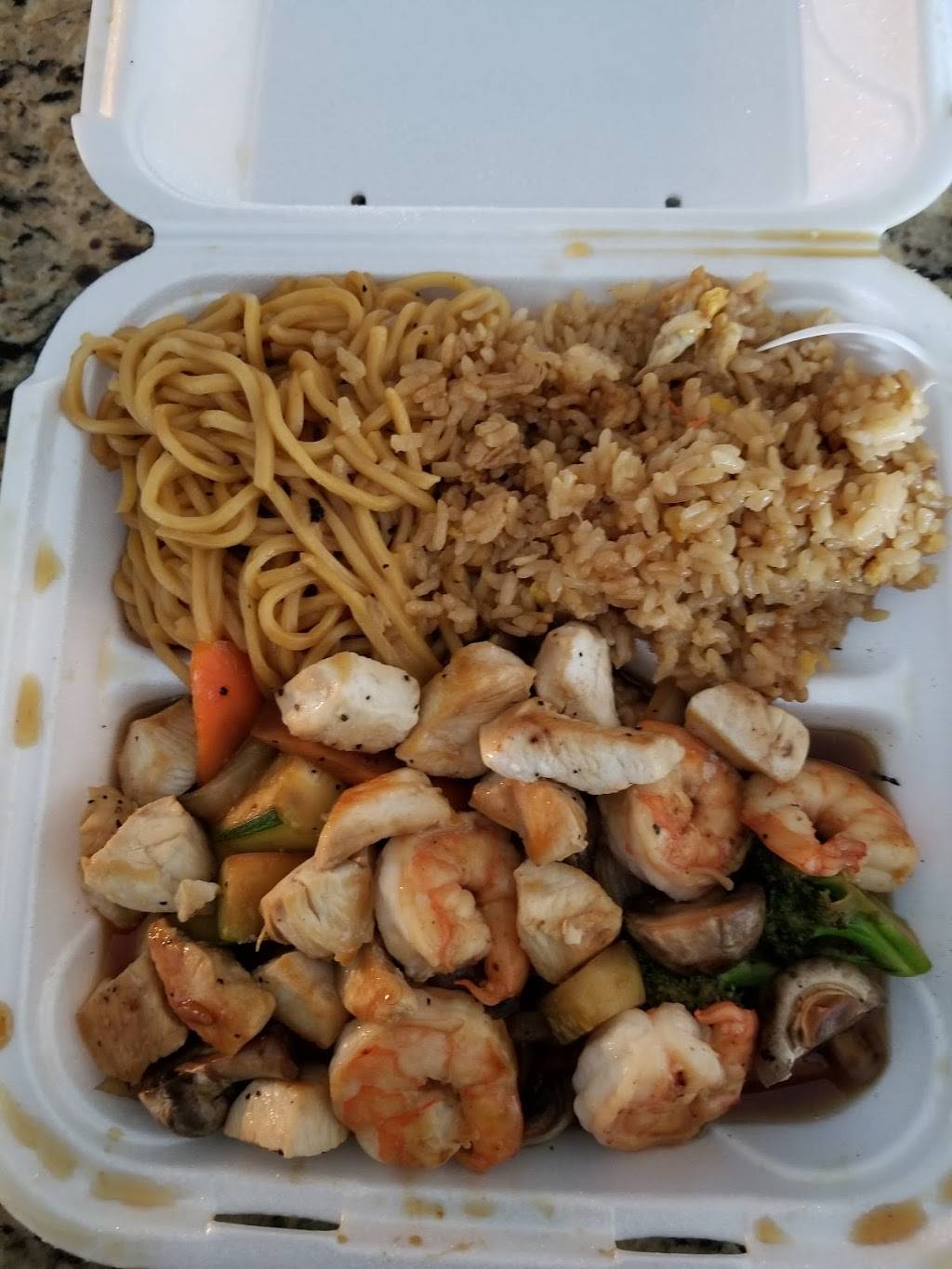 Sushi Yee | restaurant | 7628 103rd St #3, Jacksonville, FL 32210, USA | 9045030218 OR +1 904-503-0218