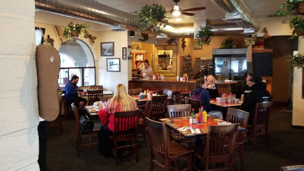 Piner Cafe | cafe | 975 Piner Rd, Santa Rosa, CA 95403, USA | 7075750165 OR +1 707-575-0165