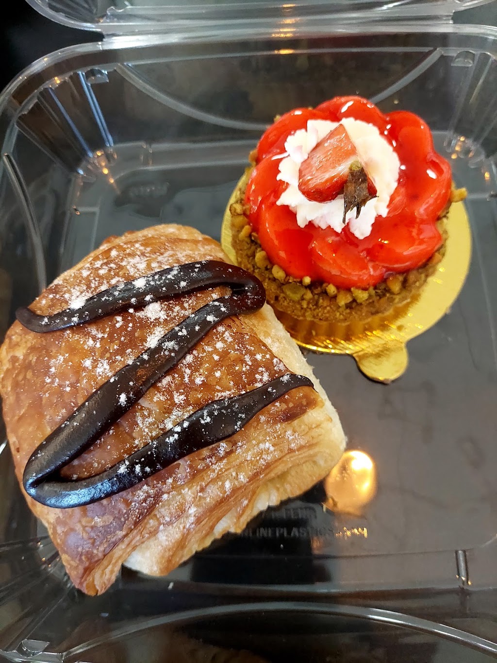 Avenue Bakery | bakery | 297 W Main St, American Fork, UT 84003, USA | 8014202011 OR +1 801-420-2011