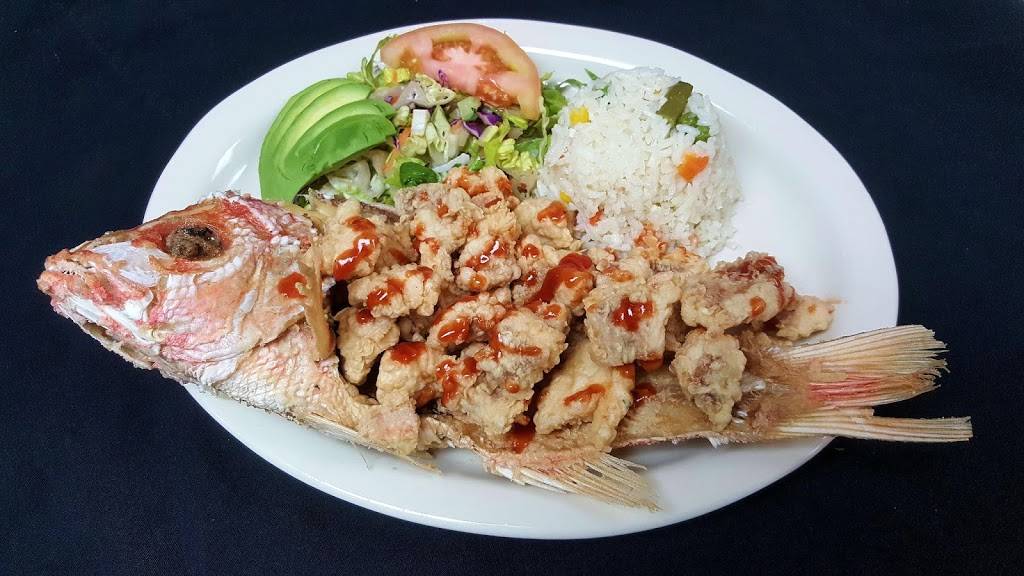 Los Cabos Seafood Restaurant | restaurant | 7310 Marbach Rd, San Antonio, TX 78227, USA | 2105928027 OR +1 210-592-8027