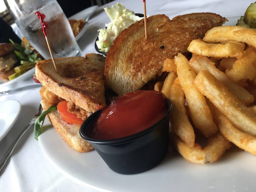 Tousey House Tavern | restaurant | 9596, 5963 N Jefferson St, Burlington, KY 41005, USA | 8595869900 OR +1 859-586-9900