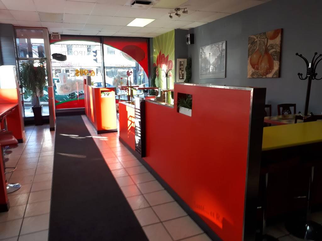 Restaurant Super Pita | restaurant | 298 Rue King Ouest, Sherbrooke, QC J1H 1R3, Canada | 8198230009 OR +1 819-823-0009