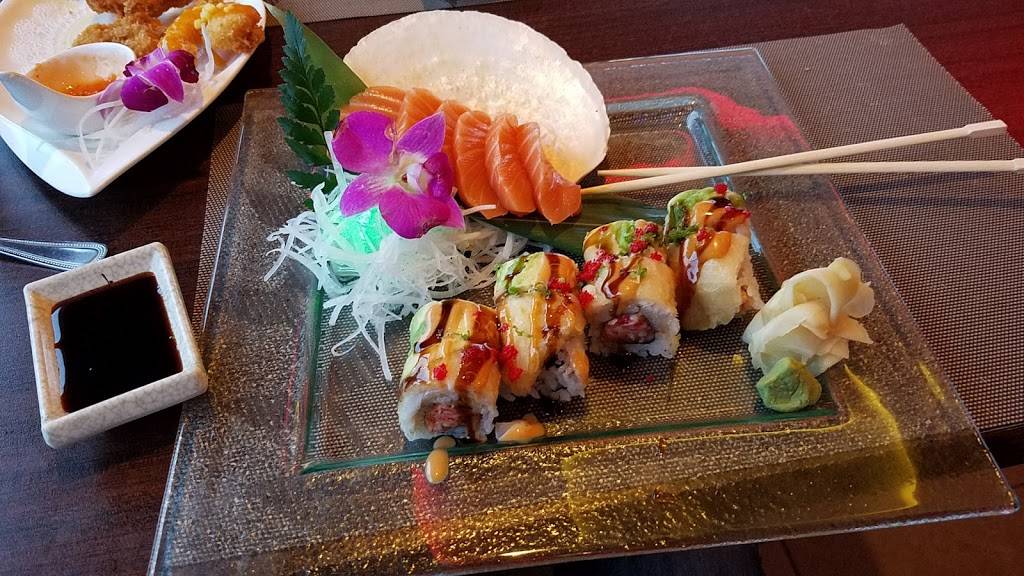Love Sushi | restaurant | 26 N Research Pl, Central Islip, NY 11722, USA | 6312345858 OR +1 631-234-5858