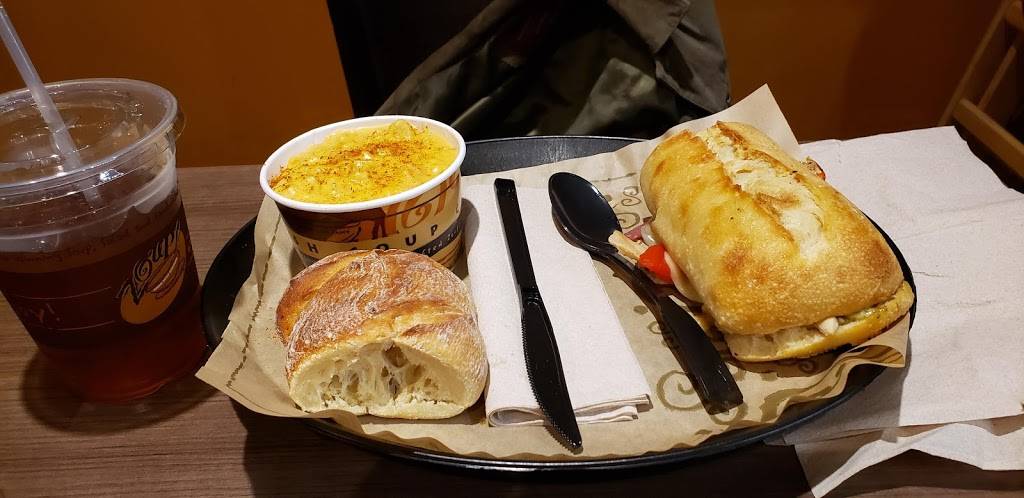 Zoup! | restaurant | 5597 Spectrum Dr Suite 103, Frederick, MD 21703, USA | 3017328686 OR +1 301-732-8686