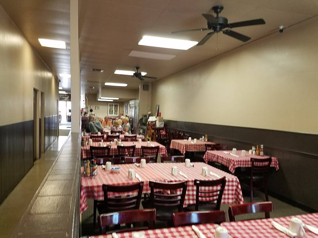 BGs Cafe | restaurant | 428 S A St, Oxnard, CA 93030, USA | 8054870700 OR +1 805-487-0700